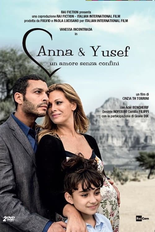 Постер до фільму «Anna e Yusef»