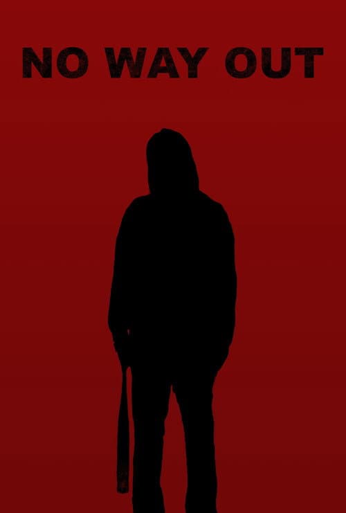 Poster for No Way Out