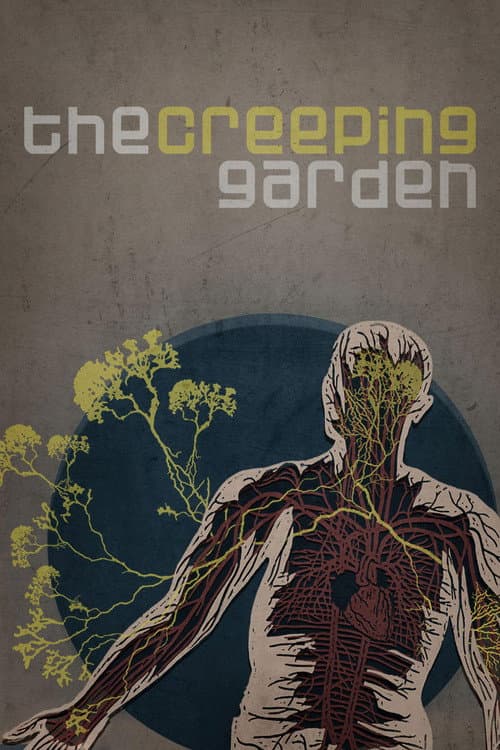 Poster for The Creeping Garden