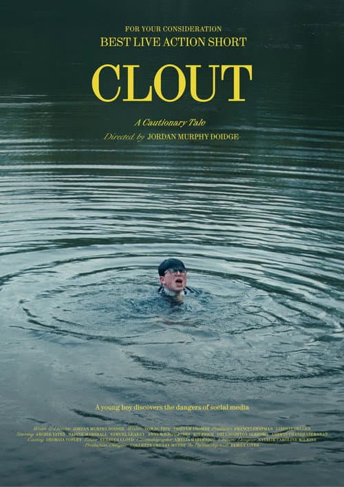 Poster for Clout