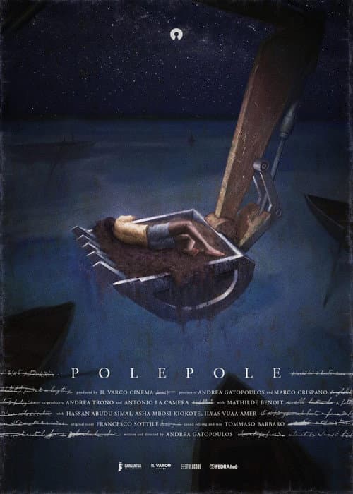 Poster for Slowly, Slowly