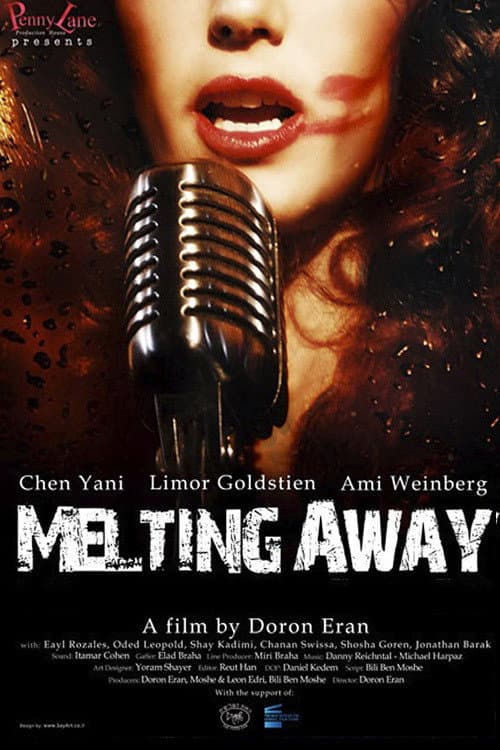Poster for Melting Away