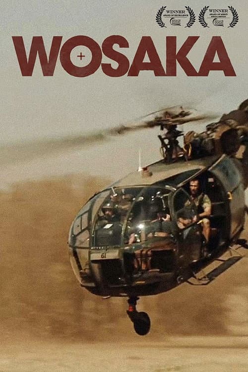 Poster for Wosaka