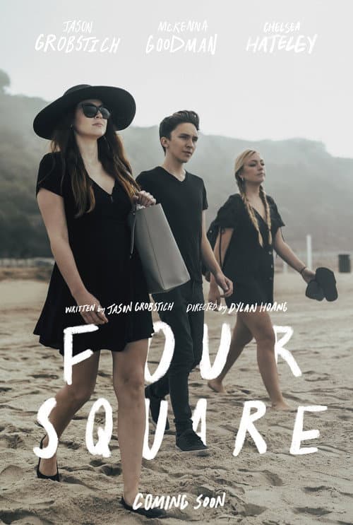 Poster for Four Square