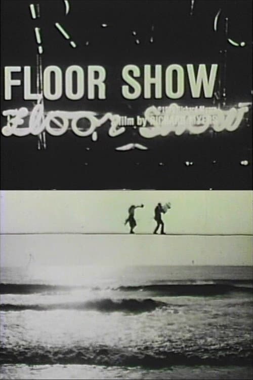 Poster for Floorshow