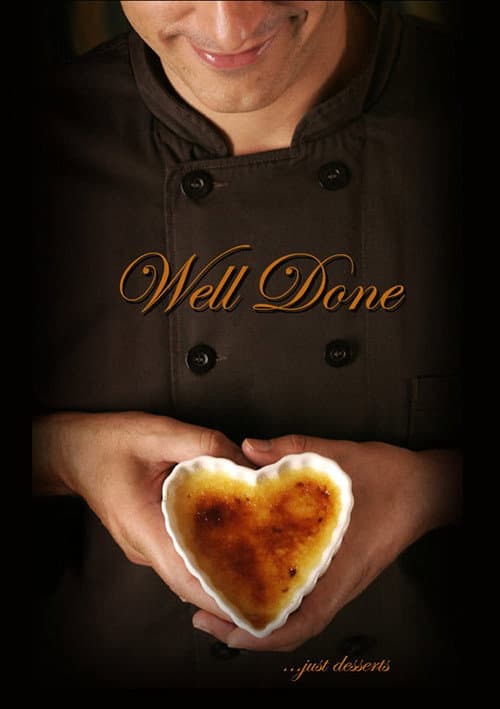 Poster for Well Done