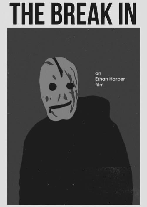 Poster for The Break In