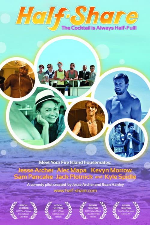 Poster for Half-Share