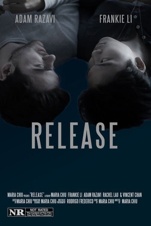 Poster for Release