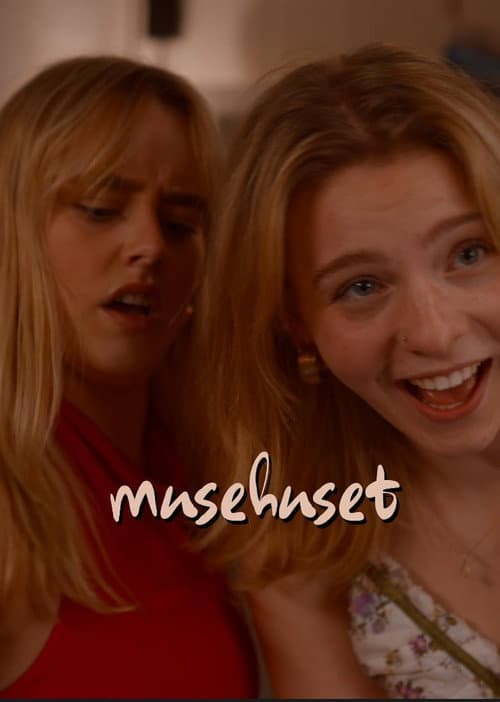 Poster for Based on a True Story