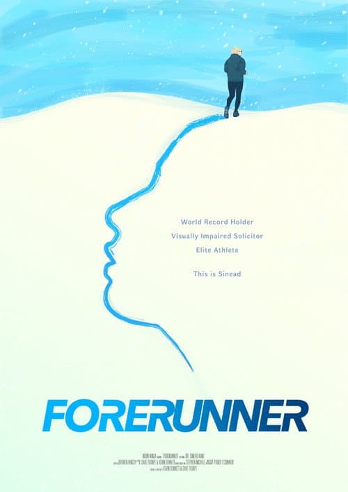 Poster for Forerunner