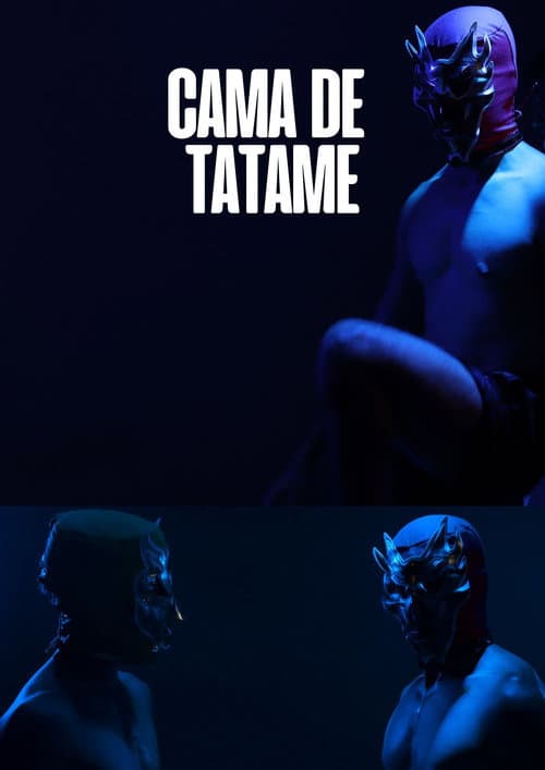 Poster for Cama de Tatame