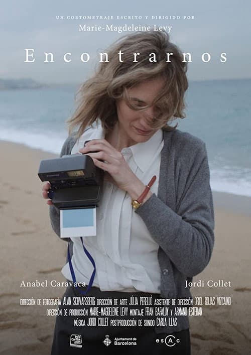 Poster for The Encounter