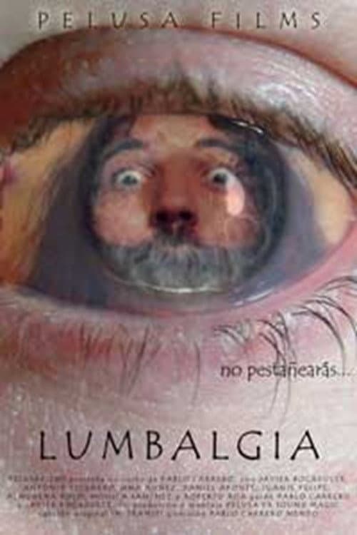 Poster for Lumbalgia