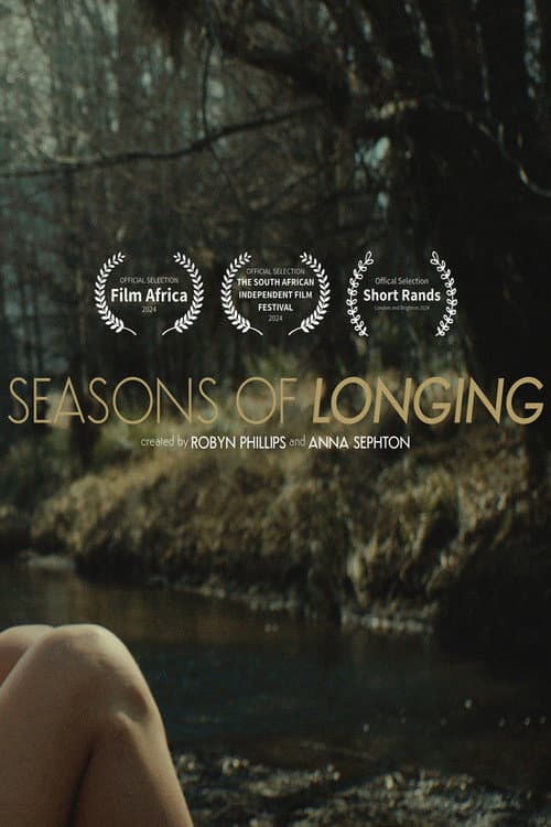 Poster for Seasons of Longing