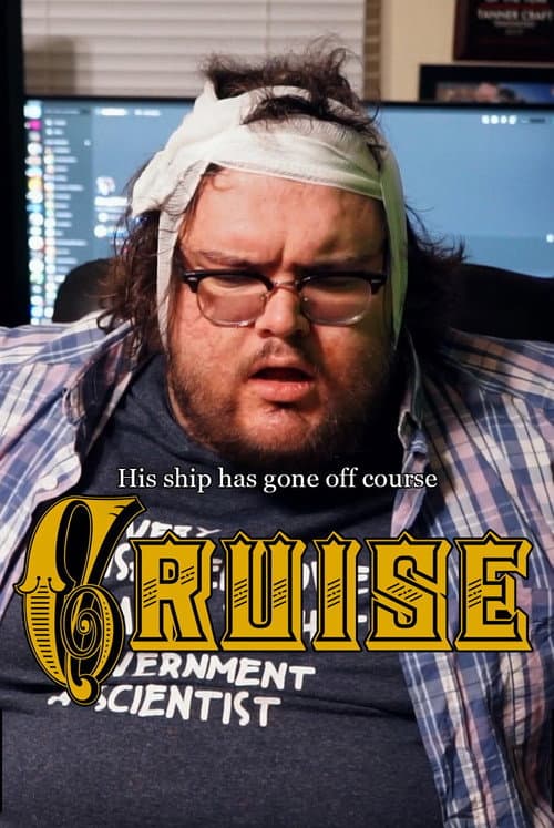 Poster for Cruise