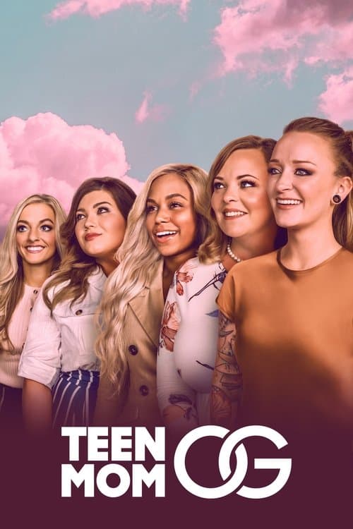 Poster for Teen Mom OG