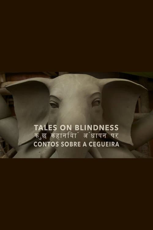 Poster for Contos sobre a Cegueira