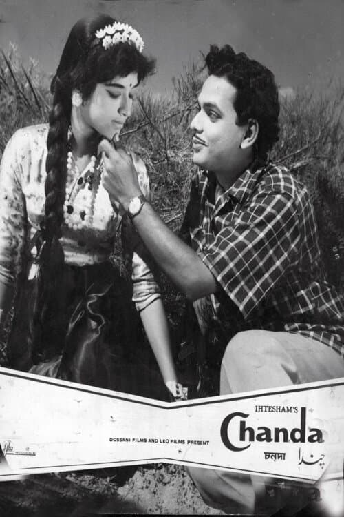 Poster for Chanda