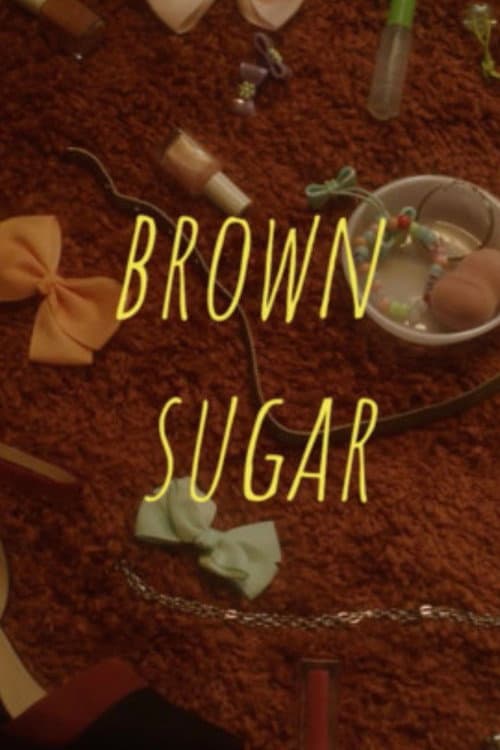 Poster for Brown Sugar