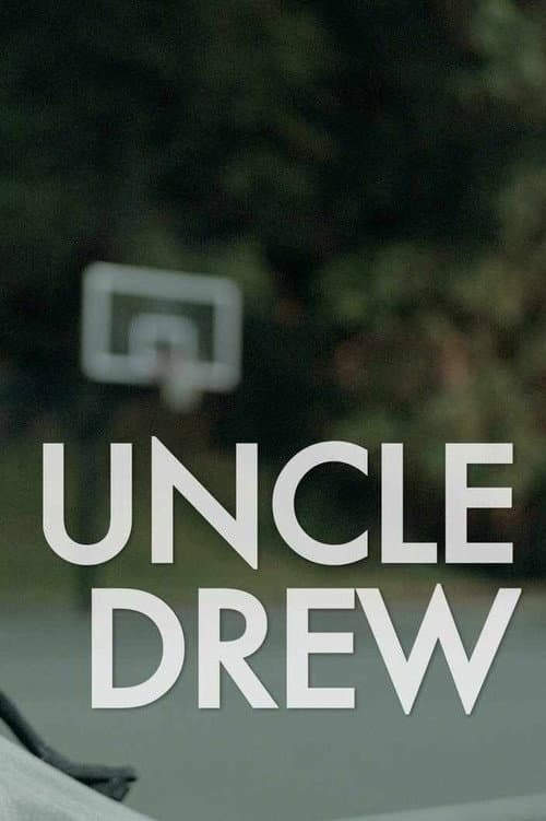 Poster for Uncle Drew