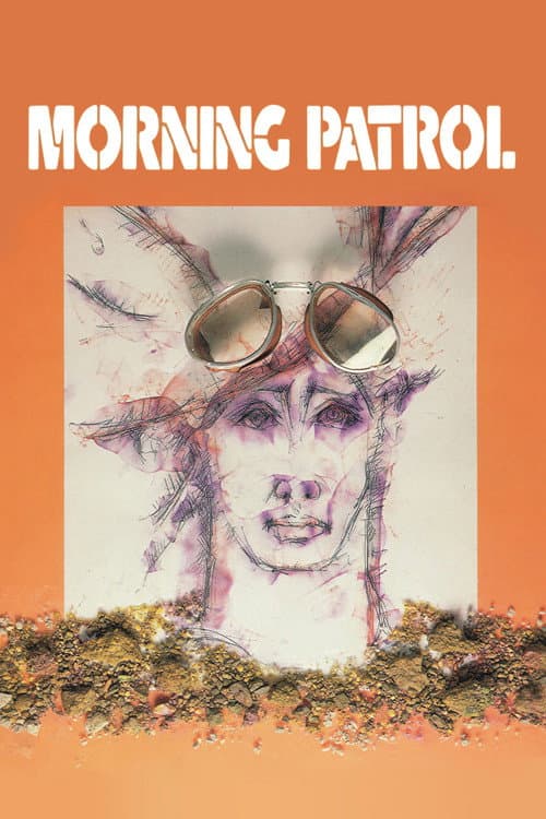 Poster for Morning Patrol