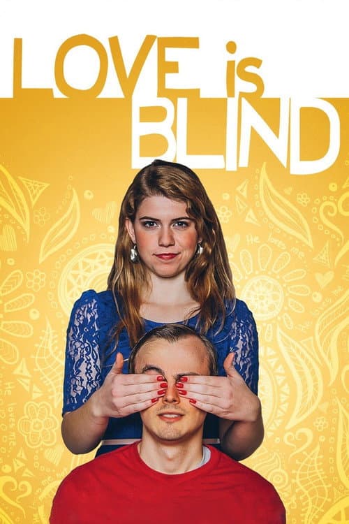 Poster for Love Is Blind