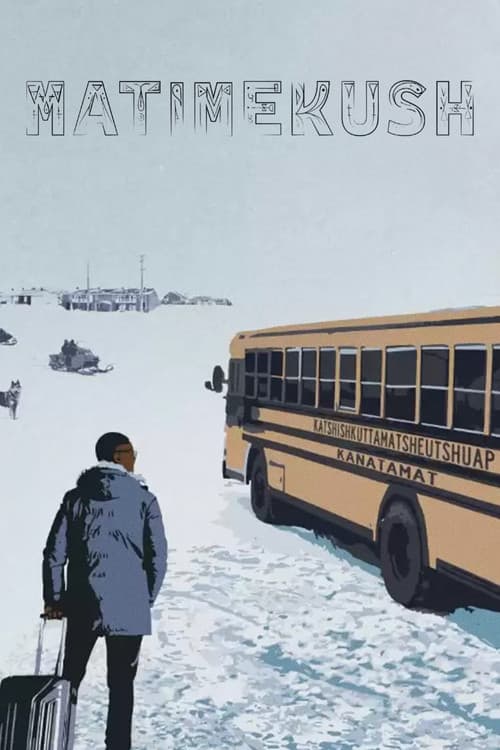 Poster for Matimekush