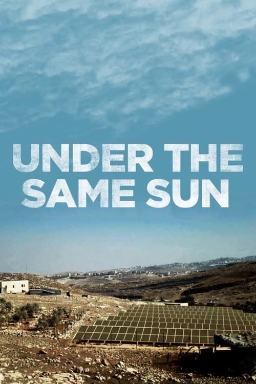 Poster for Under the Same Sun