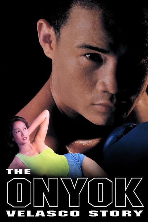 Poster for The Onyok Velasco Story