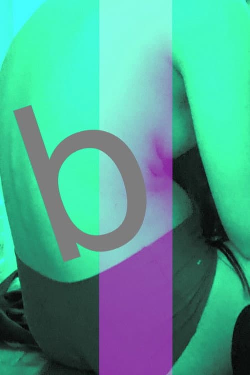 Poster for B