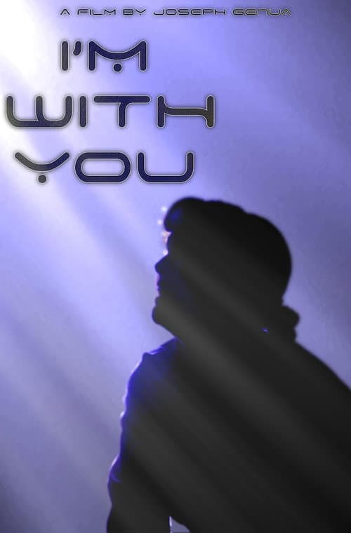 Poster for I'm With You