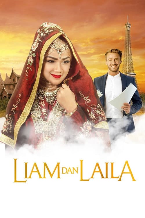 Poster for The Wedding