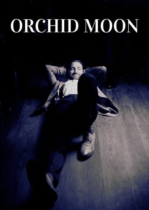 Poster for Orchid Moon