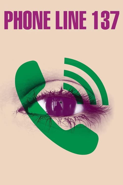 Poster for Phone Line 137