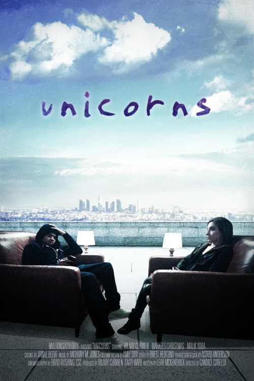 Poster for Unicorns