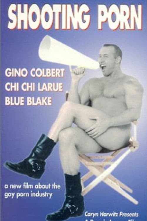Poster for Shooting Porn