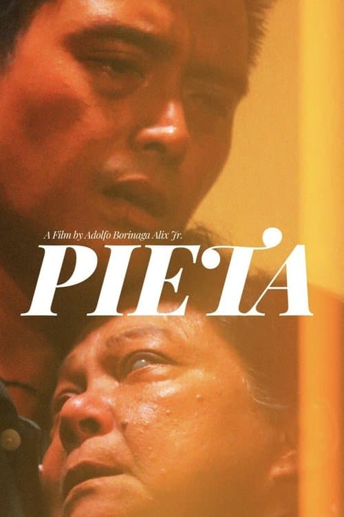 Poster for Pieta