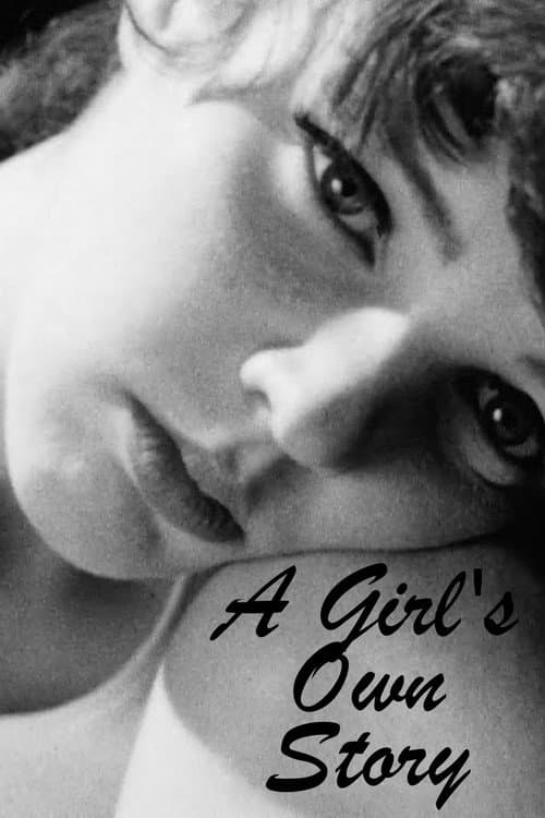 Poster for A Girl's Own Story