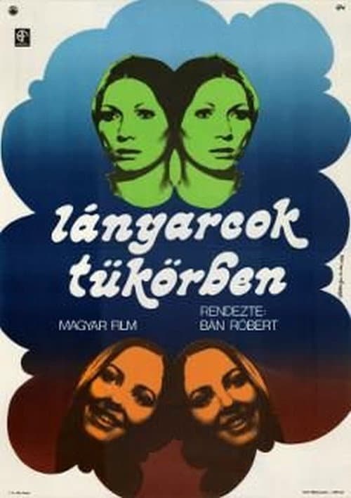 Poster for Parallel Faces