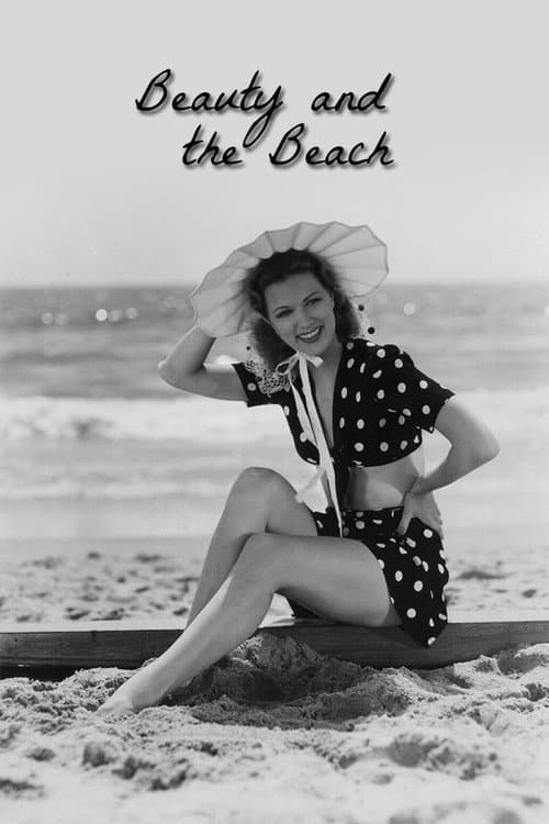 Poster for Beauty and the Beach