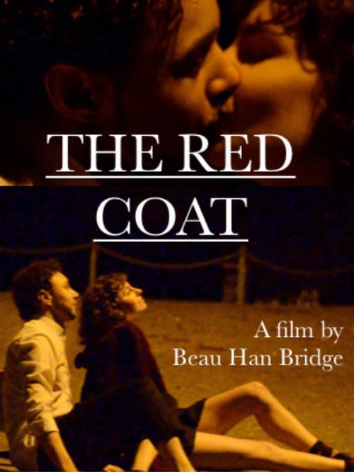 Poster for The Red Coat
