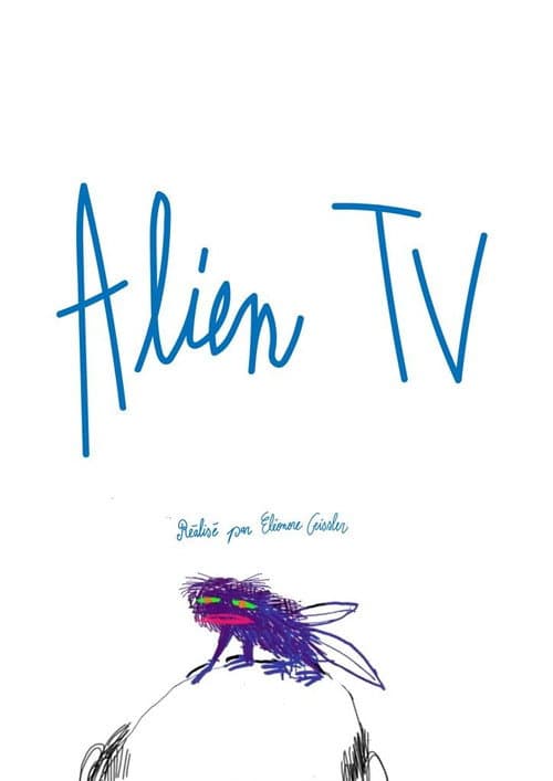 Poster for Alien TV