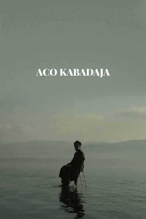 Poster for Aco Kabadaya