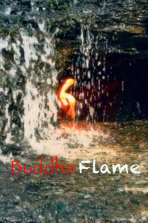 Poster for Buddha Flame
