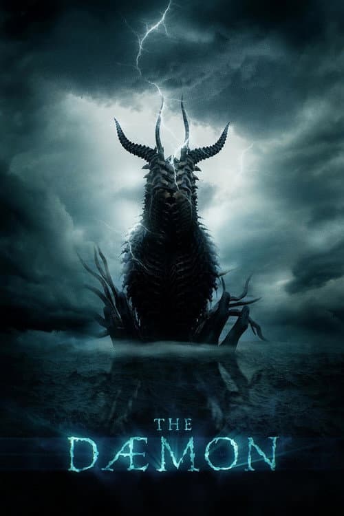 Poster for The Daemon