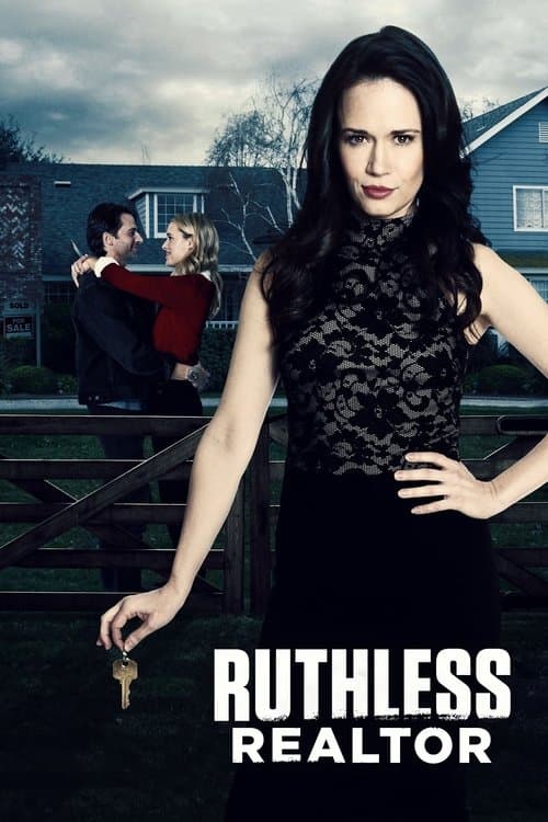 Poster for Ruthless Realtor