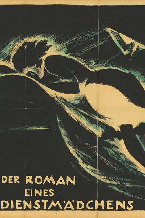 Poster for The Story of a Maid