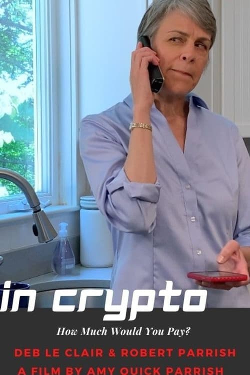 Poster for In Crypto