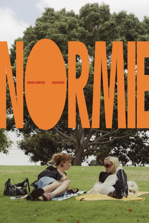 Poster for Normie
